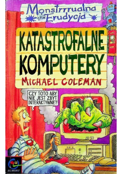 Katastrofalne komputery