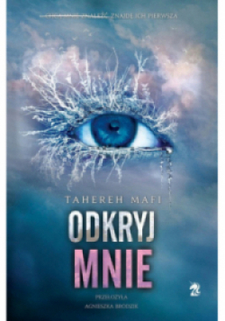 Odkryj mnie Tom 2