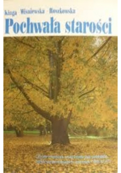 Pochwała starości