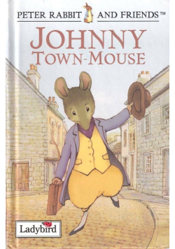 Johnny Town-mouse