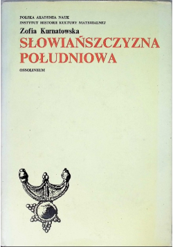 Słowiańszczyzna południowa
