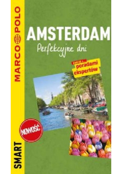 Amsterdam Przewodnik