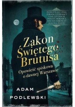 Zakon Świętego Brutusa