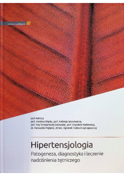 Hipertensjologia
