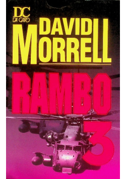 Rambo Tom 3