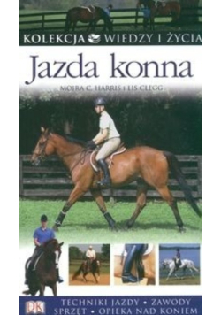 Jazda konna