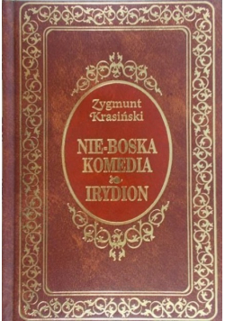 Nie Boska Komedia Irydion