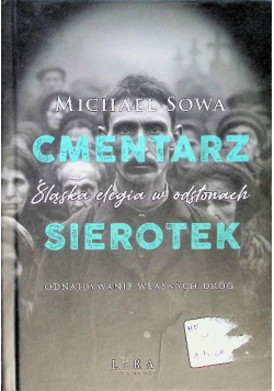 Cmentarz sierotek