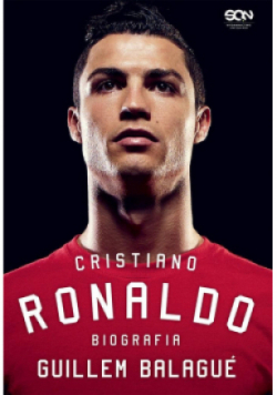 Cristiano Ronaldo Biografia