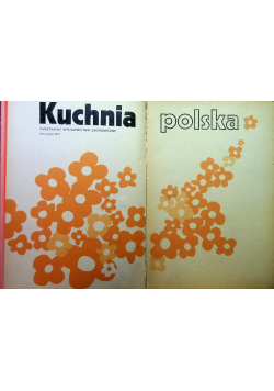 Kuchnia polska