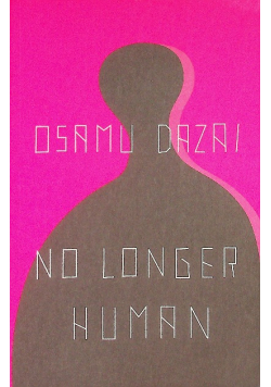No Longer Human