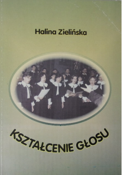 Kształcenie głosu