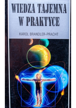 Wiedza tajemna w praktyce