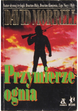 Przymierze ognia