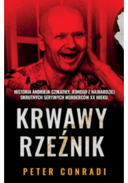 Krwawy rzeźnik