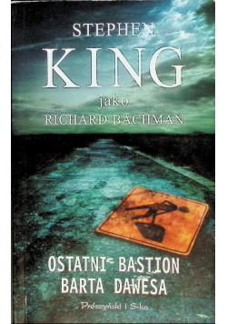 Ostatni bastion Barta Dawesa