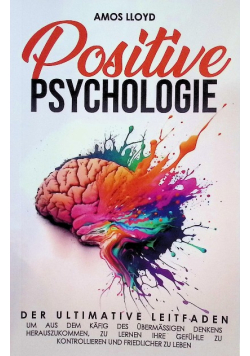 Positive Psychologie