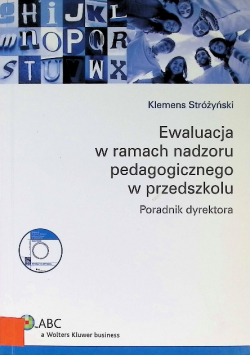 Ewaluacja w ramach nadzoru pedagogicznego w przedszkolu