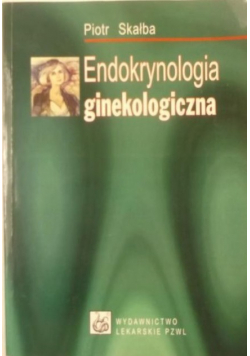 Endokrynologia ginekologiczna