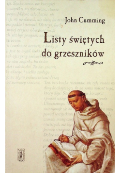 Listy świętych do grzeszników