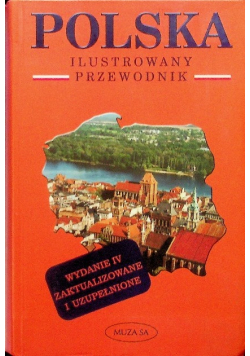 Polska ilustrowany przewodnik