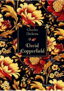 David Copperfield
