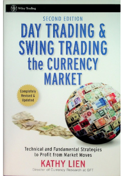 Day Trading And Swing Trading The Currency