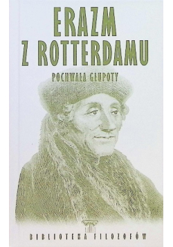 Pochwała głupoty