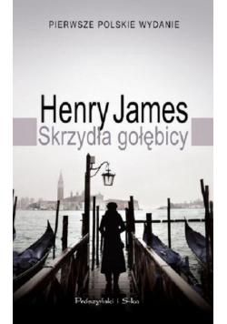 Skrzydła gołębicy