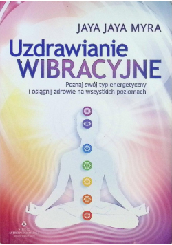 Uzdrawianie wibracyjne