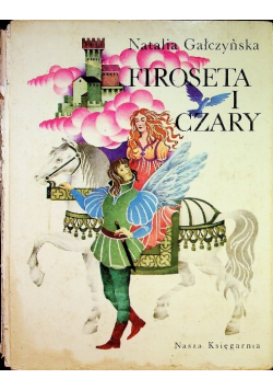 Firoseta i czary