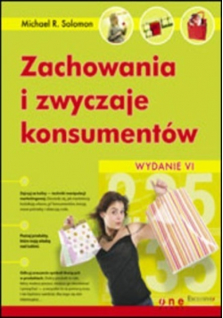 Zachowania i zwyczaje konsumentów