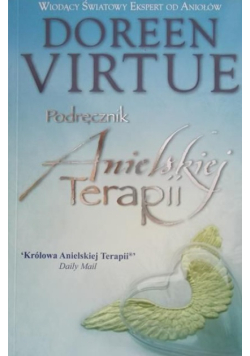 Podręcznik Anielskiej Terapii