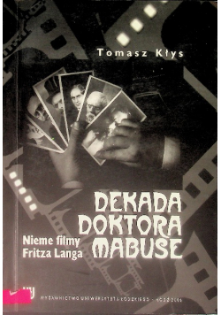 Dekada Doktora Mabuse