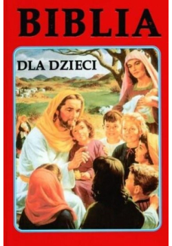 Biblia dla dzieci