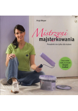 Mistrzyni majsterkowania