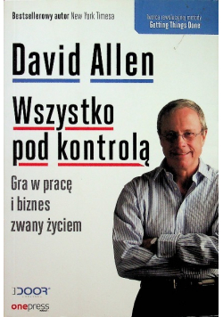 Wszystko pod kontrolą