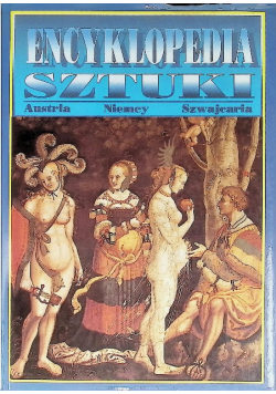 Encyklopedia Sztuki Austria Niemcy Szwajcaria