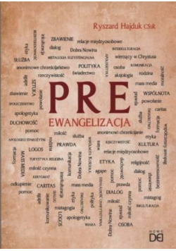 Preewangelizacja