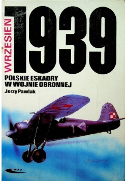 Polskie eskadry w latach 1918 do 1939