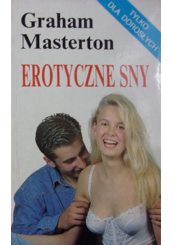 Erotyczne sny