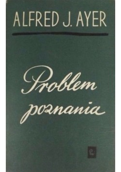 Problem poznania