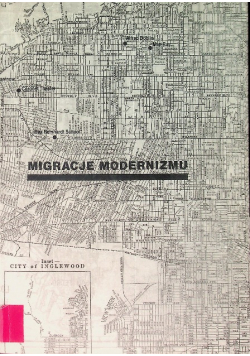 Migracje modernizmu