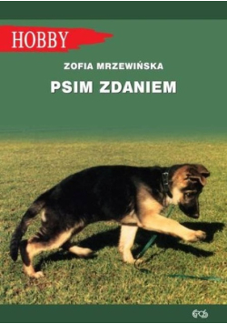 Psim zdaniem