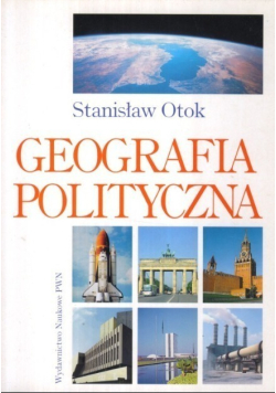 Geografia polityczna