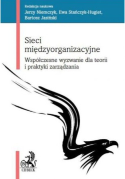 Sieci międzyorganizacyjne