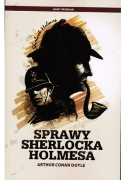 Sprawy Sherlocka Holmesa