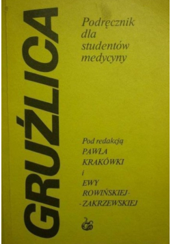 Gruźlica