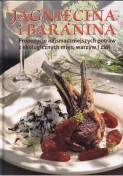 Jagnięcina i baranina