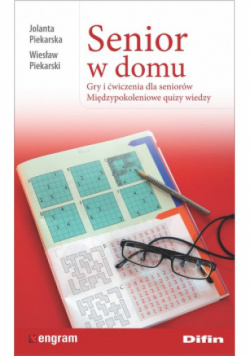 Senior w domu